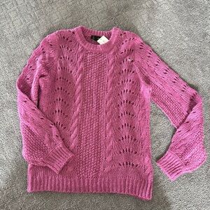 Jessica Simpson Sweater